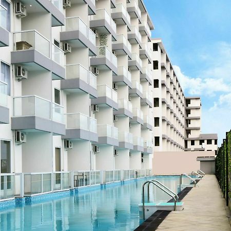Maguwo Indoluxe Rent Apartment מראה חיצוני תמונה