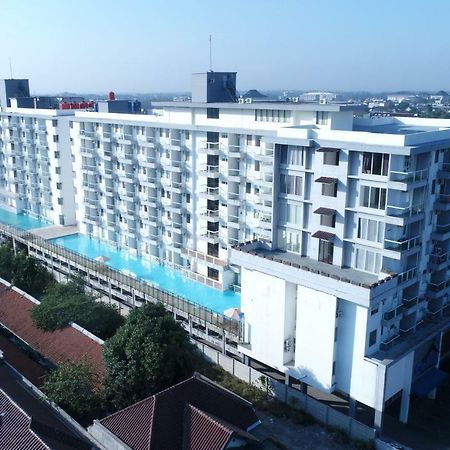 Maguwo Indoluxe Rent Apartment מראה חיצוני תמונה