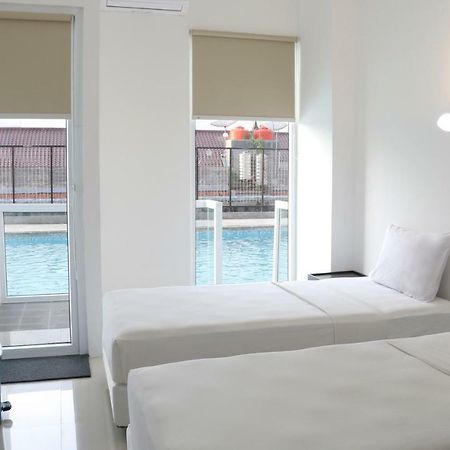 Maguwo Indoluxe Rent Apartment מראה חיצוני תמונה