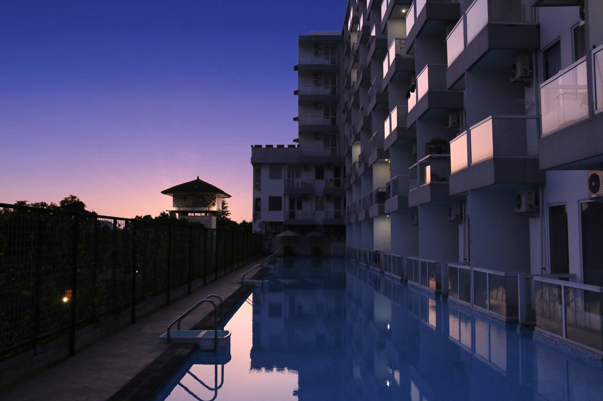 Maguwo Indoluxe Rent Apartment מראה חיצוני תמונה