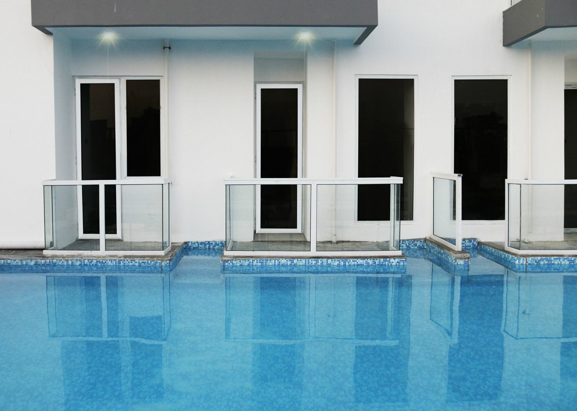 Maguwo Indoluxe Rent Apartment מראה חיצוני תמונה