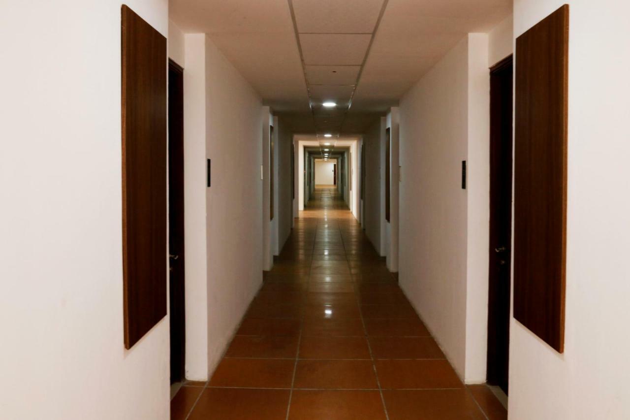 Maguwo Indoluxe Rent Apartment מראה חיצוני תמונה